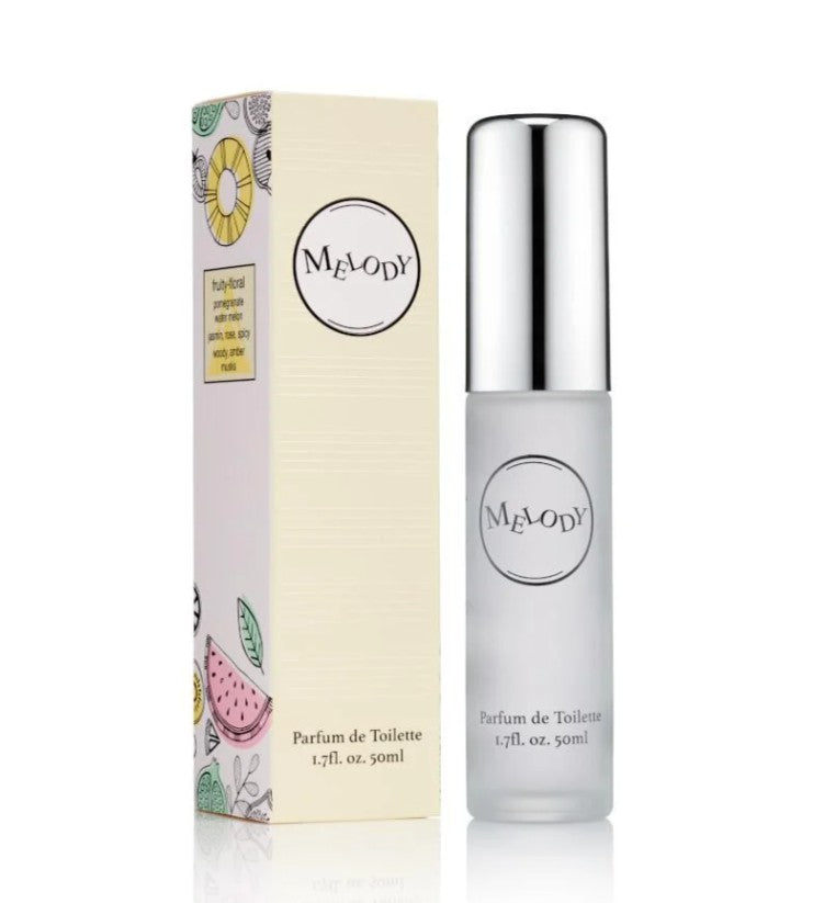 Women's Milton Lloyd Mass Market Melody 50ml EDT