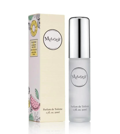 Women's Milton Lloyd Mass Market Melody 50ml EDT