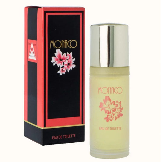 Women's Milton Lloyd Mass Market Monaco 55ml EDT