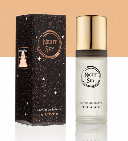 Women's Milton Lloyd Mass Market Night Sky 55ml EDT