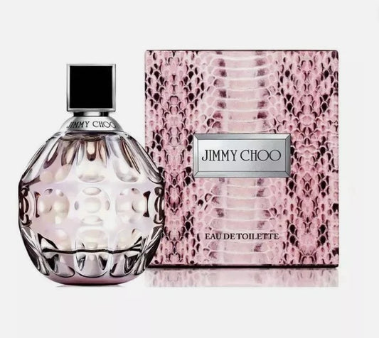 Women's Milton Lloyd Mass Market Red Shoe 50ml EDT