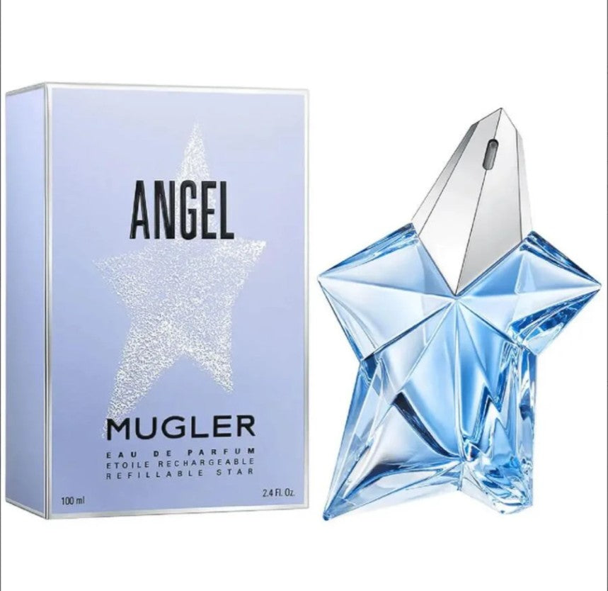 Women's Milton Lloyd Mass Market Spirit of Heaven 55ml EDT