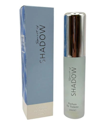 Women's Milton Lloyd Mass Market Spirit of Shadow 50ml EDT