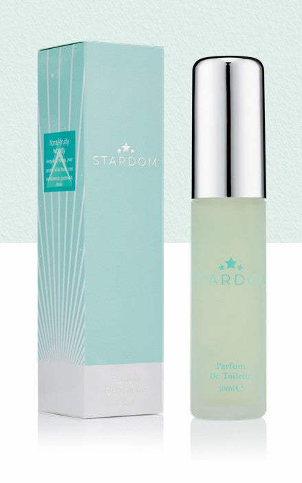 Women's Milton Lloyd Mass Market Stardom 50ml EDT