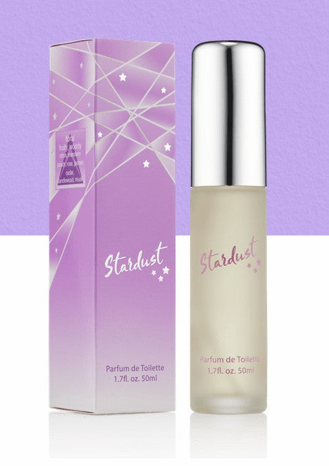 Women's Milton Lloyd Mass Market Stardust 50ml EDT