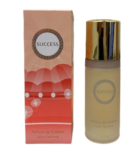Women's Milton Lloyd Mass Market Success 55ml EDT