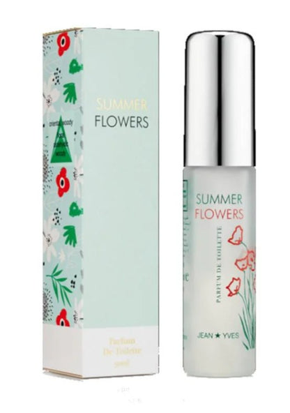 Women's Milton Lloyd Mass Market Summer Flowers 50ml EDT