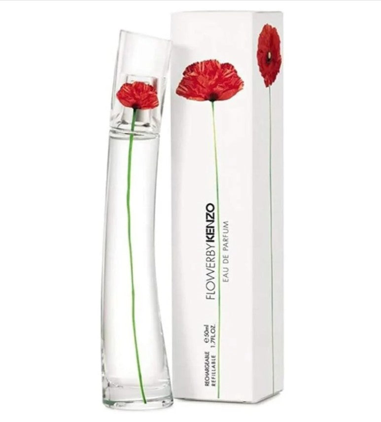 Women's Milton Lloyd Mass Market Summer Flowers 50ml EDT