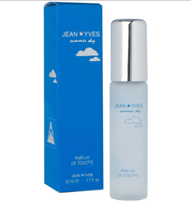 Women's Milton Lloyd Mass Market Summer Sky 50ml EDT