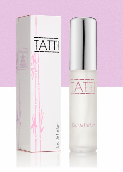 Women's Milton Lloyd Mass Market Tatti 50ml EDT