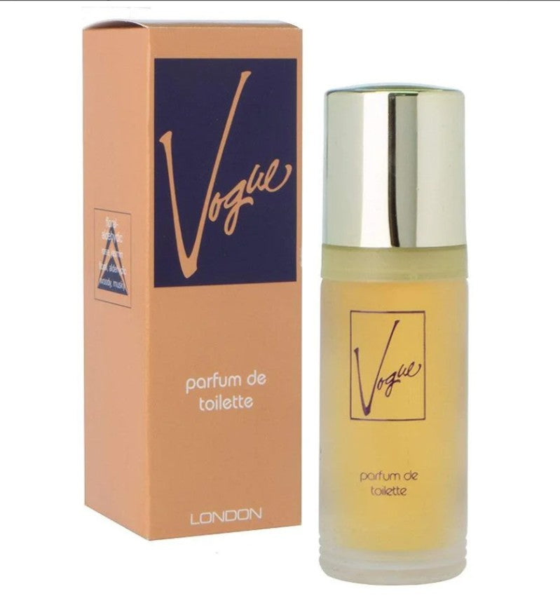 Women's Milton Lloyd Mass Market Vogue 55ml EDT