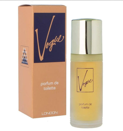 Women's Milton Lloyd Mass Market Vogue 55ml EDT