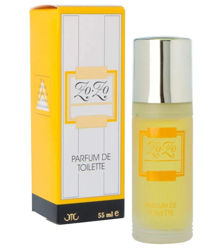 Women's Milton Lloyd Mass Market ZoZo 55ml EDT